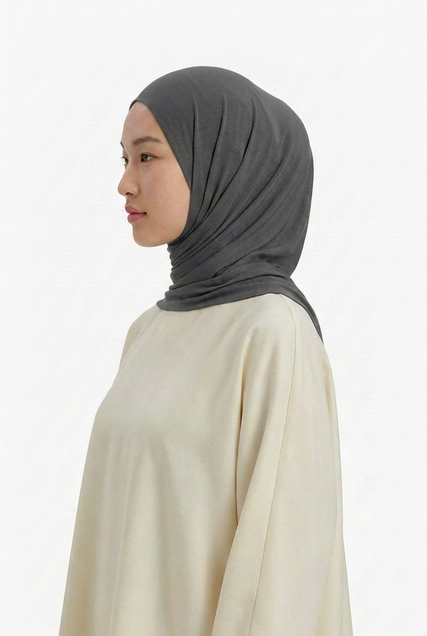 Bamboo Hijab