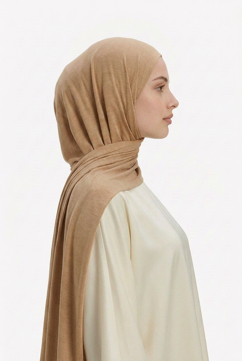 Bamboo Hijab