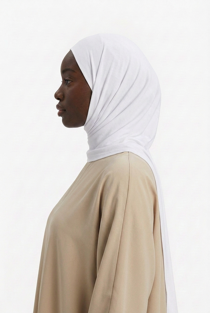 Bamboo Hijab