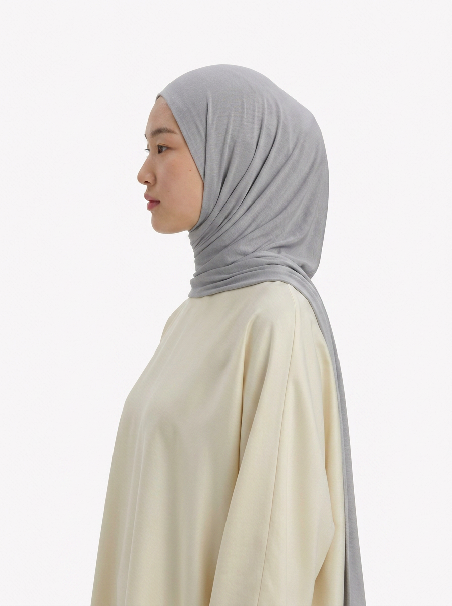 Bamboo Hijab