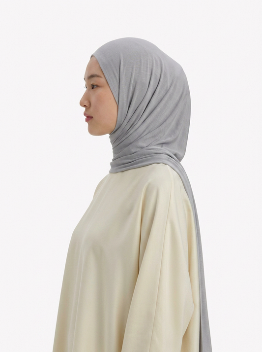 Bamboo Hijab