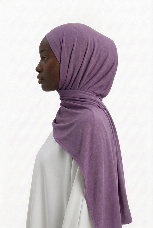 Bamboo Hijab