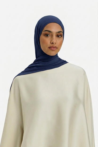 Bamboo Hijab