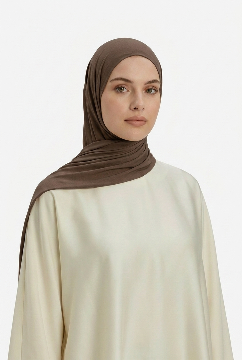 Bamboo Hijab