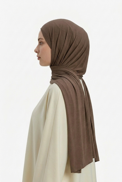 Bamboo Hijab