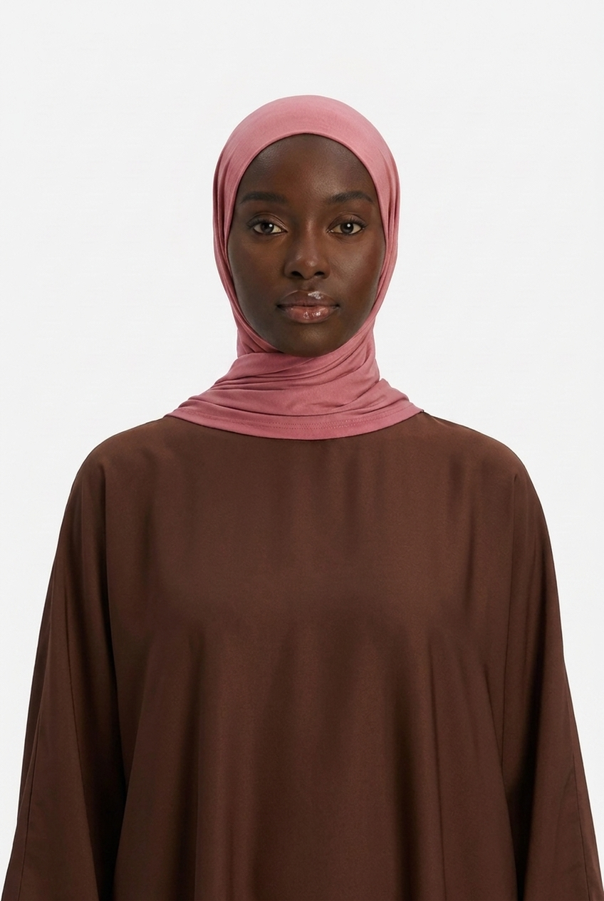 Bamboo Hijab
