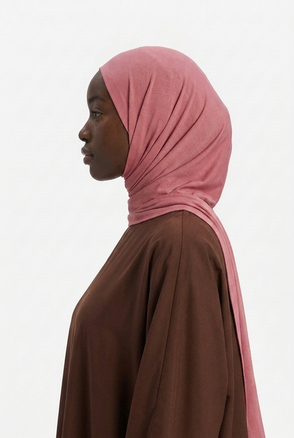 Bamboo Hijab