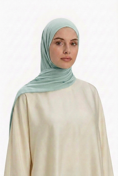 Bamboo Hijab