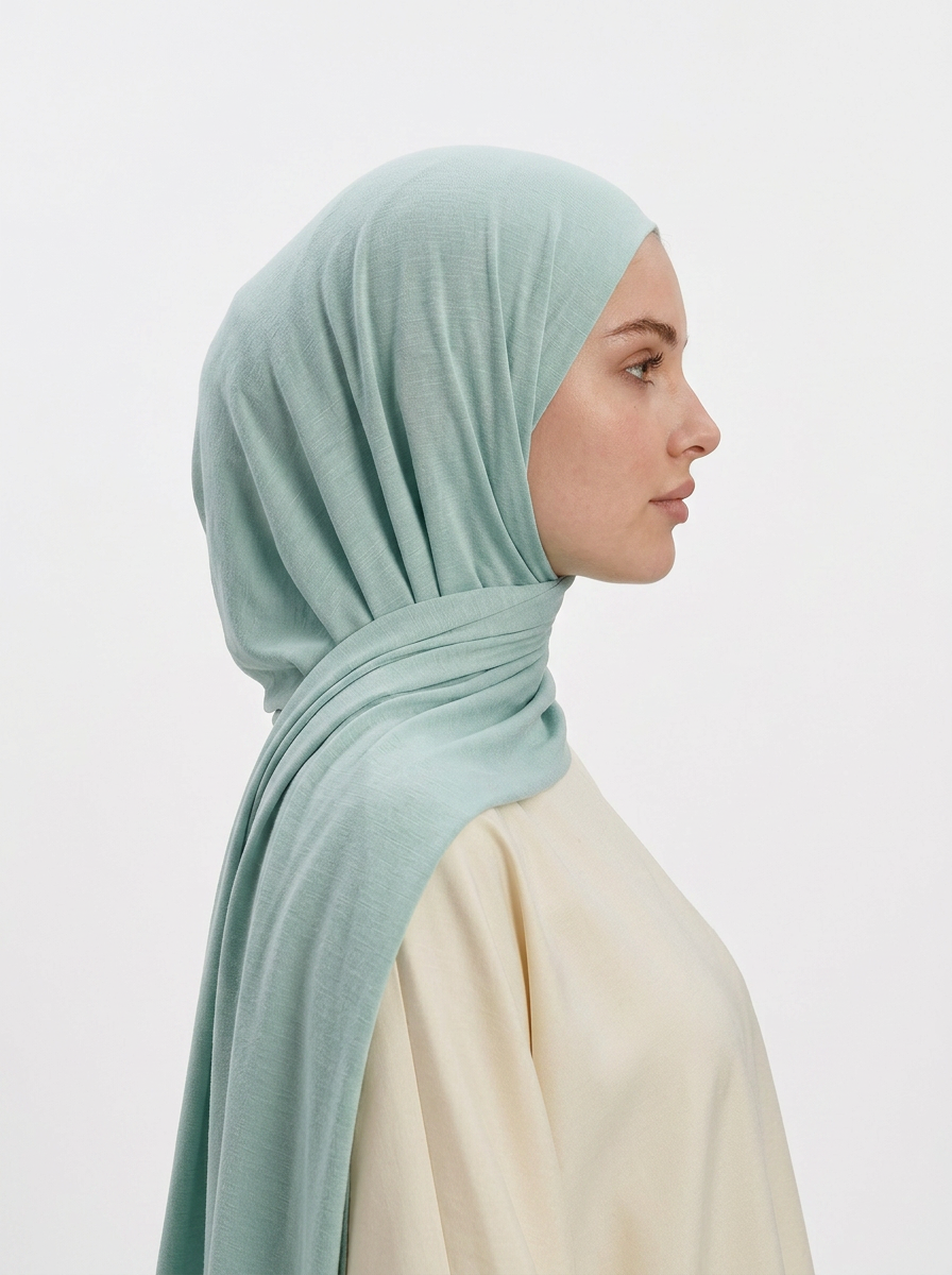 Bamboo Hijab