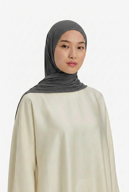 Bamboo Hijab