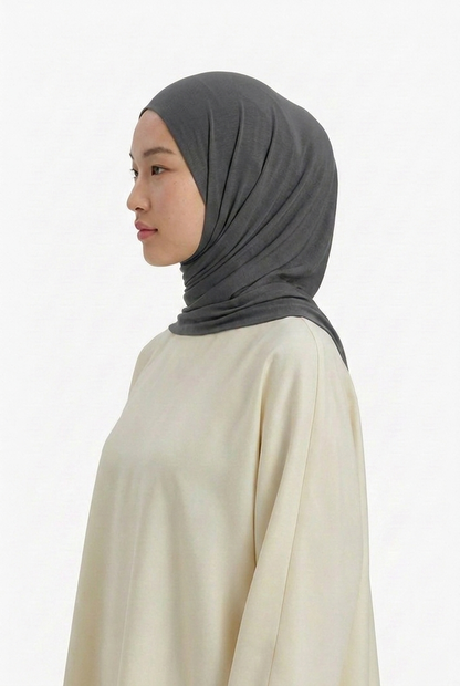 Bamboo Hijab