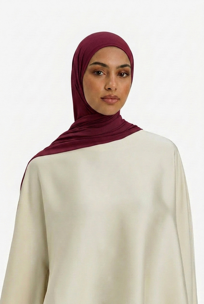Bamboo Hijab