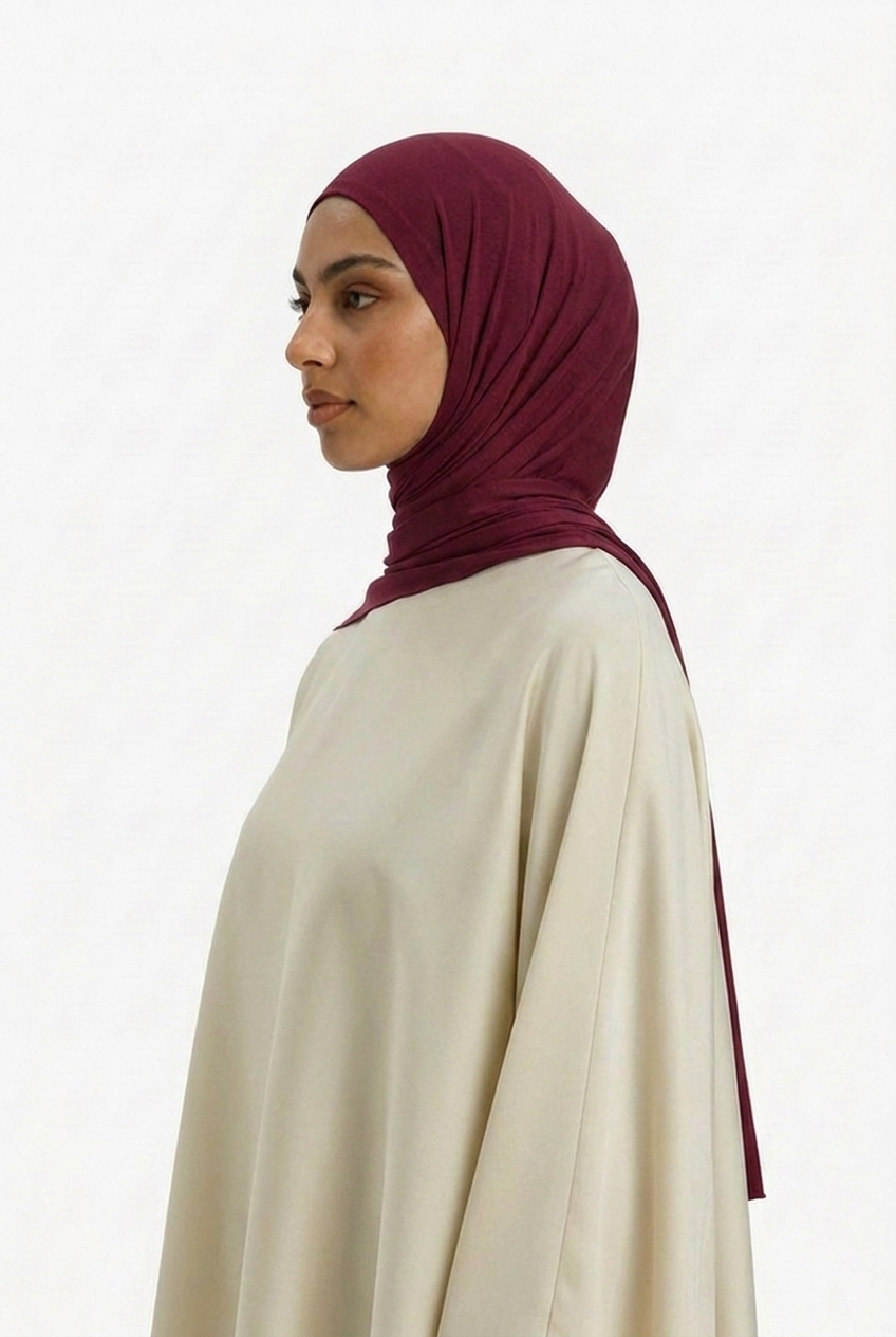 Bamboo Hijab