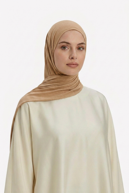 Bamboo Hijab