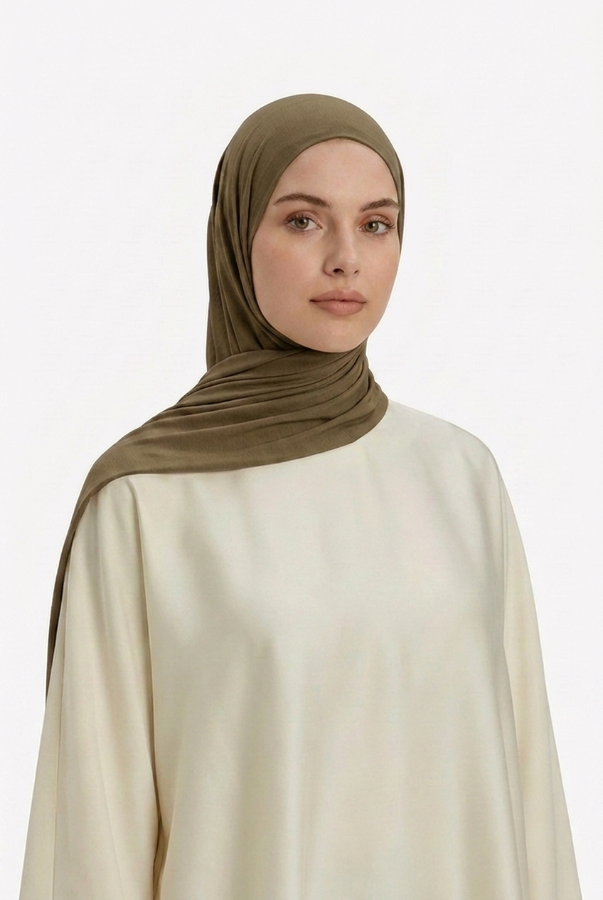 Bamboo Hijab