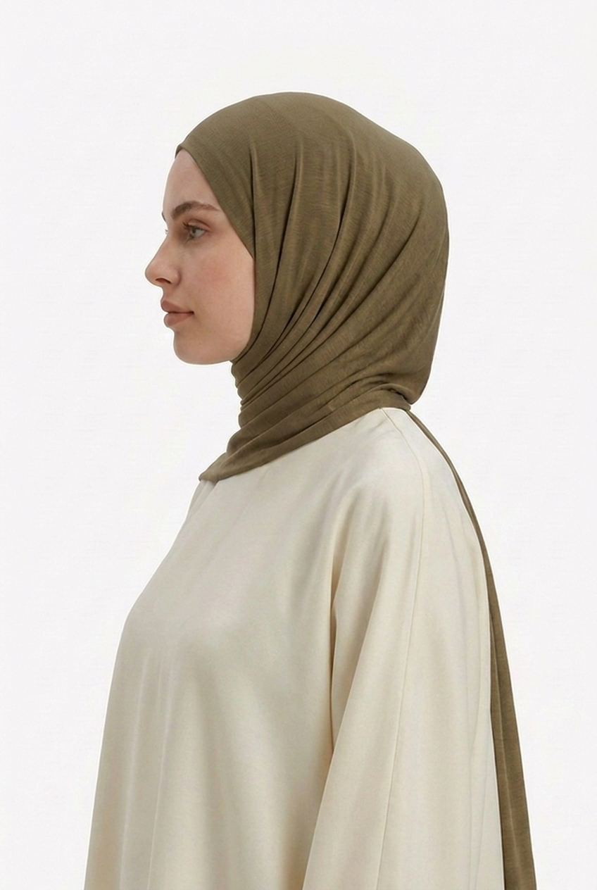 Bamboo Hijab