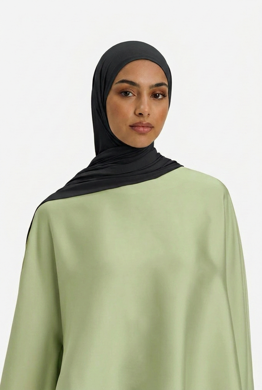 Bamboo Hijab