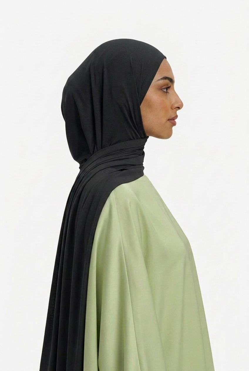 Bamboo Hijab