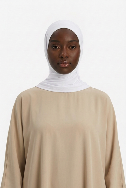 Bamboo Hijab