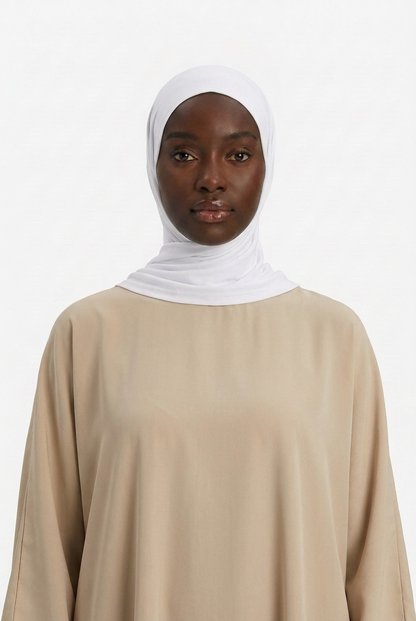 Bamboo Hijab