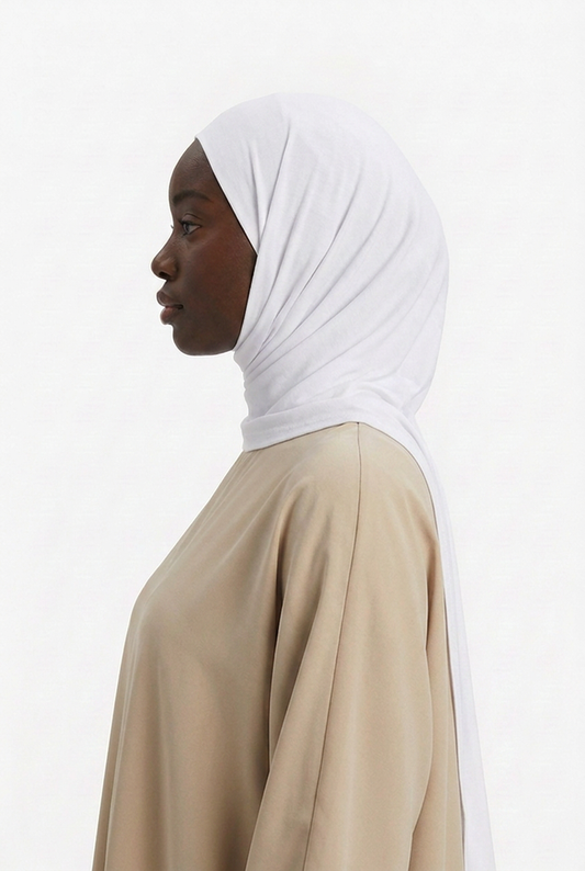 Bamboo Hijab