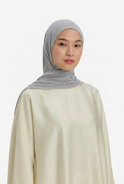 Bamboo Hijab