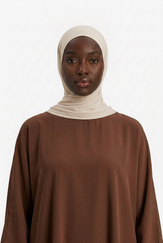 Bamboo Hijab