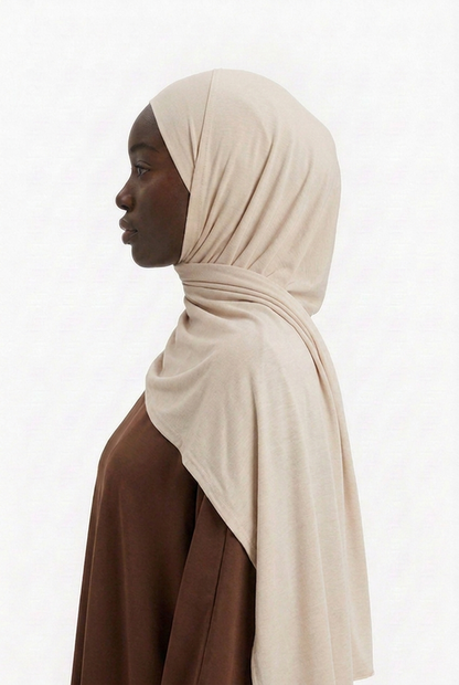 Bamboo Hijab