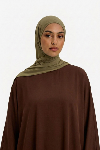 Bamboo Hijab