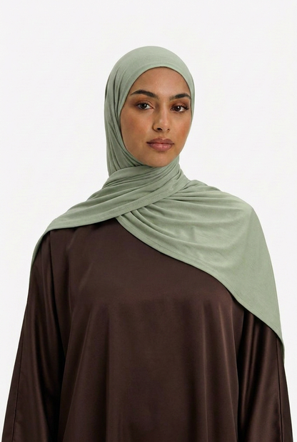 Bamboo Hijab