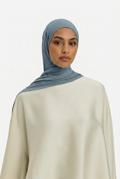 Bamboo Hijab