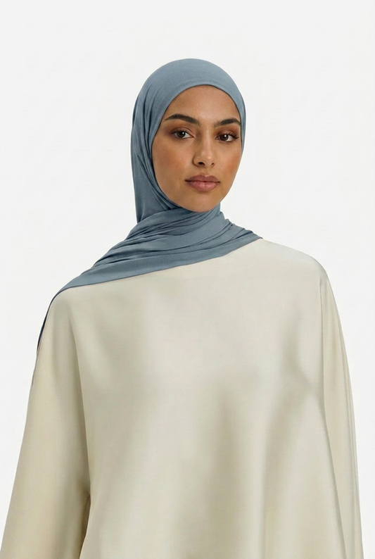 Bamboo Hijab