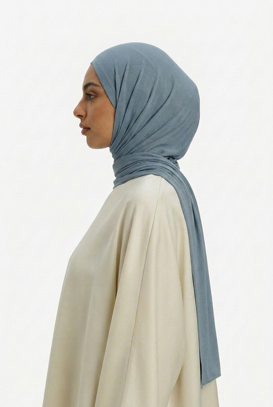 Bamboo Hijab