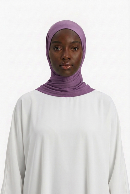 Bamboo Hijab