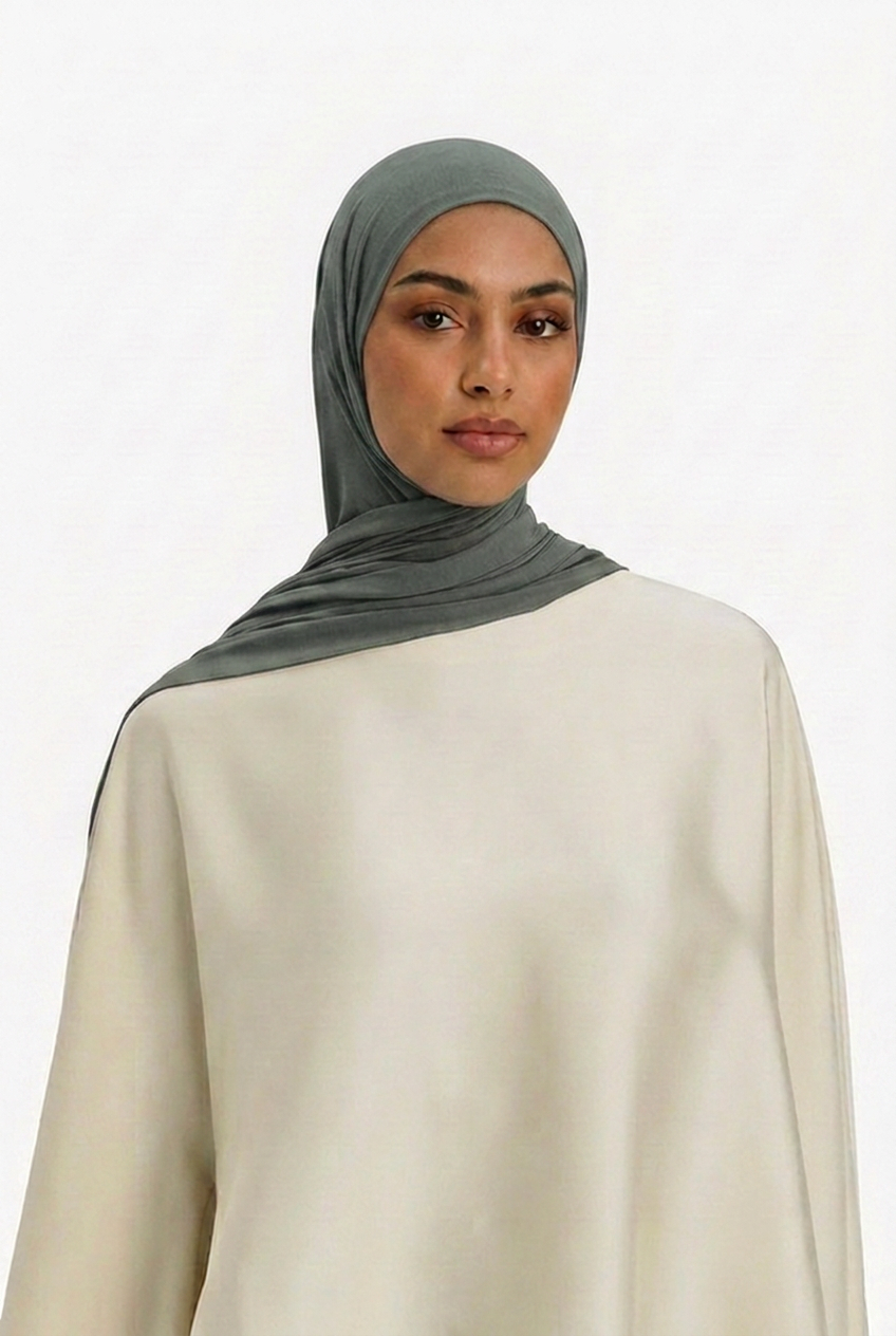 Bamboo Hijab