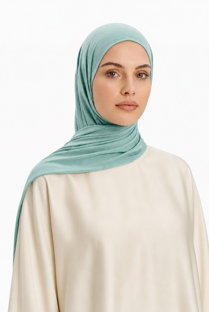 Bamboo Hijab